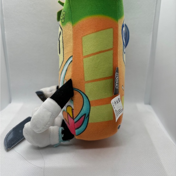 Stumble Guys Cereal Killer Plus Buddies Video Gamer Toys 2024 NWT - Picture 4 of 9